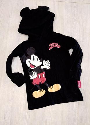 Кофта disney
