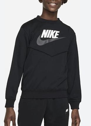 Свитшот nike