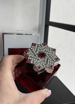 Парфуми ruby розпив 2