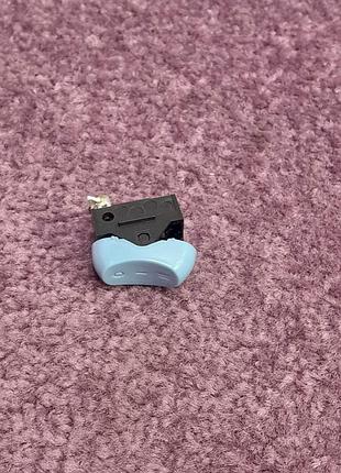 Кнопка для фена philips hp4961/00