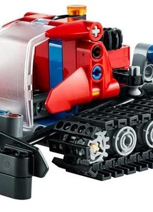 Конструктор lego technic ратрак 178 деталей 2
