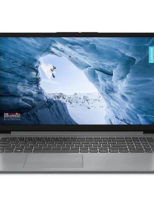 Ноутбук lenovo ideapad 1 15alc7 (ryzen 7 5700u / 16gb / ssd 256gb / 1920x1080 ips touch) б/в