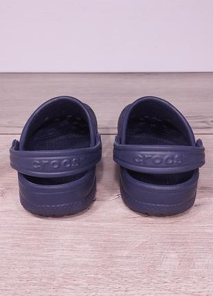 Крокси crocs 6-7 4
