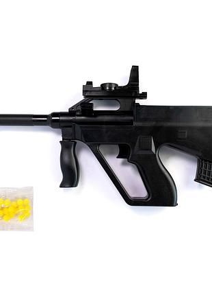 Пластиковый автомат vigor 8911a