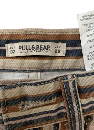 Джинси pull&amp;bear 4
