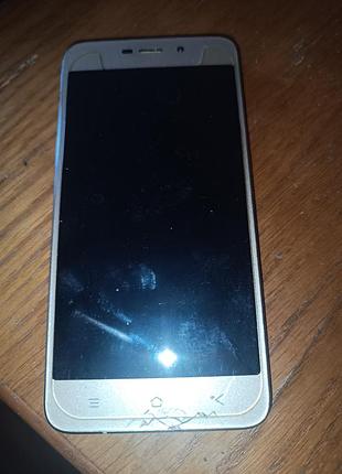 Телефон blackview a10 7