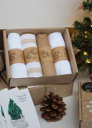 Набор эко мешочков киев, многоразовые мешочки, корпоративные подарки, мешочки для овощей