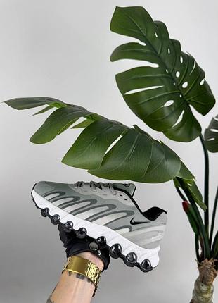 Nike air max dn8 light grey white 2
