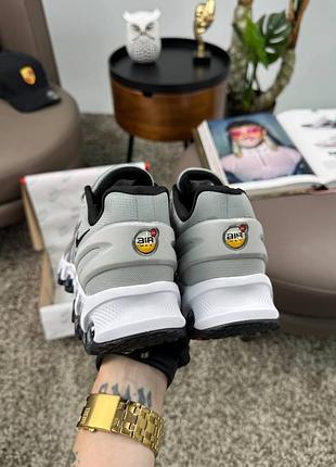 Nike air max dn8 light grey white 5