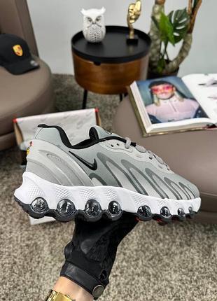 Nike air max dn8 light grey white 6