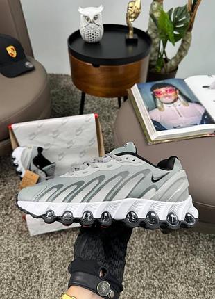 Nike air max dn8 light grey white 7