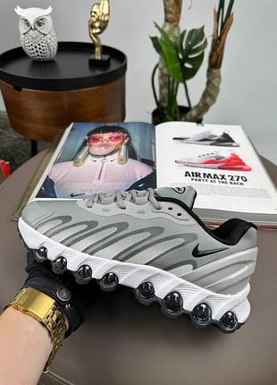 Nike air max dn8 light grey white 9
