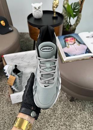 Nike air max dn8 light grey white 8