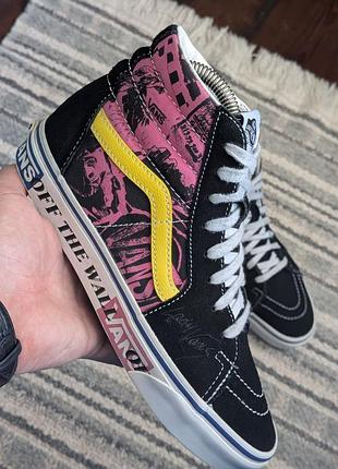 Vans old skool оригинал женские кеды