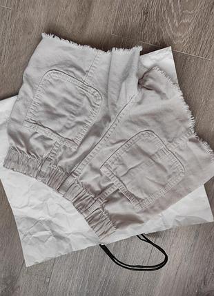 Шорти дитячі zara 134 зріст 4