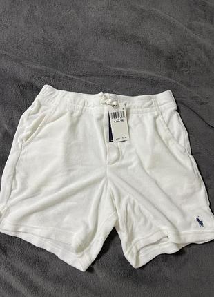 Шорти ralph lauren.хлопчячі,14-16 років