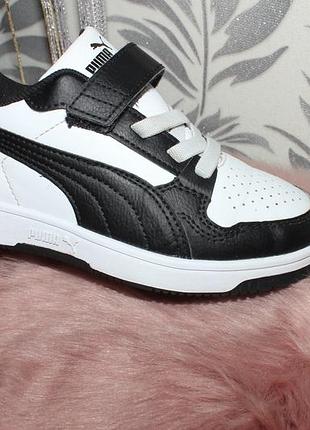 Puma кросівки 19,5 см устілка