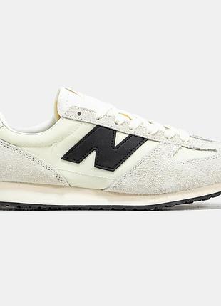 Чоловічі кросівки new balance 471 бежеві оригінальні