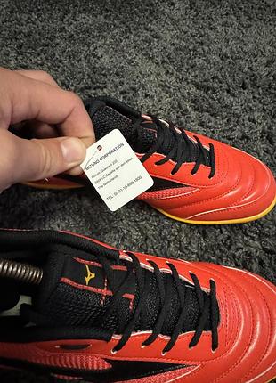 Футзали mizuno 2