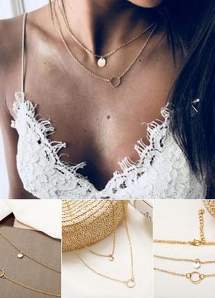 Подвійна ланцюжок