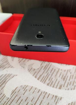 Смартфон lenovo s660 (+коробка) 4