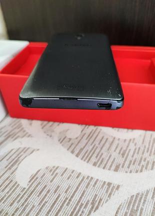 Смартфон lenovo s660 (+коробка) 3