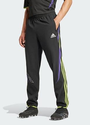 Спортивні штани adidas f50 nova (оригінал)