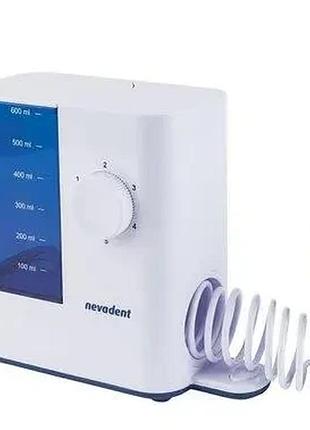 Іригатор порожнини рота nevadent smd 24 a1, стаціонарний, lidl німеччина