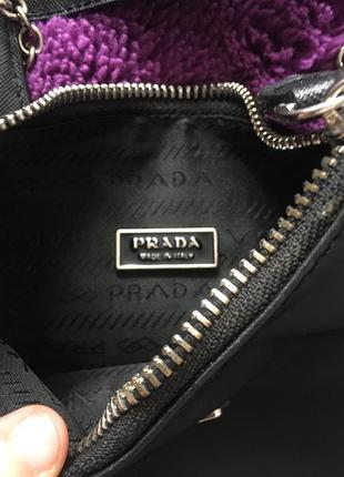 Сумка prada 2