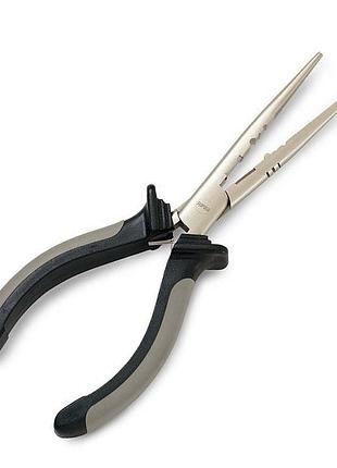 Плоскогубцы rapala fisherman's pliers 6 1/2" 16 см (rcp6)