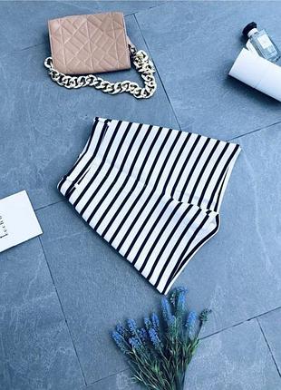 Шорти zara