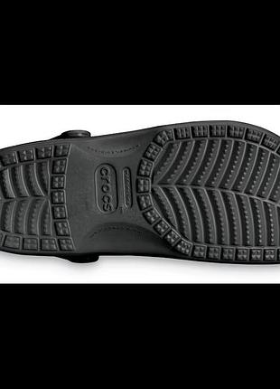 Унісекс baya clog 4