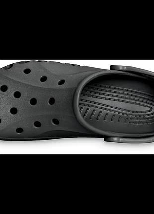 Унісекс baya clog 3