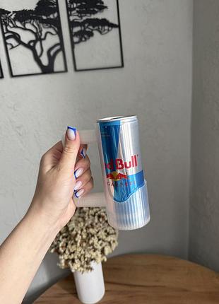 Прозора чашка тримач підставка під red bull