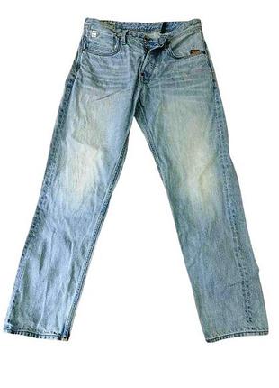 Джинси g-star raw