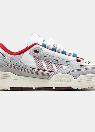 Чоловічі кросівки adidas adi 2000x білі оригінальні 37