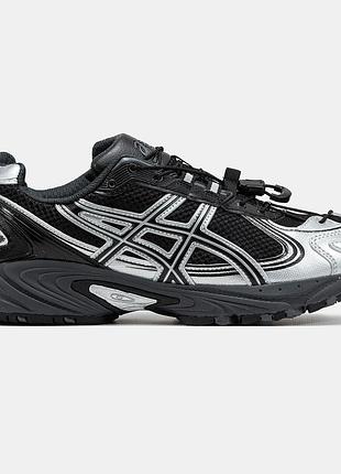 Чоловічі кросівки asics gel-kahana tr v4 чорні оригінальні