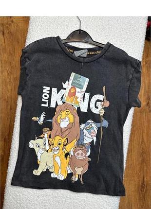 Футболка primark 4