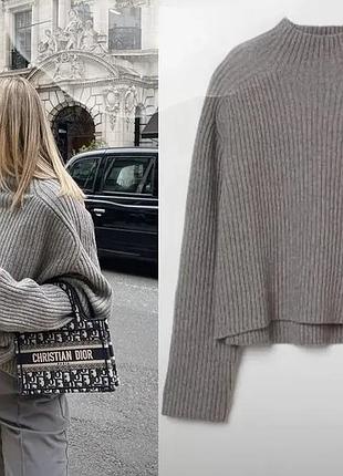 Світер h&m 2