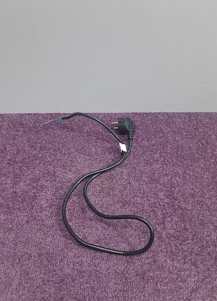 Мережевий шнур для тостера philips hd2516/90