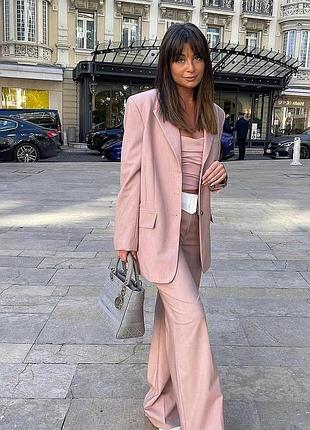 Приголомшливий костюм zara
🌟🌟🌟🌟🌟🌟🌟🌟🌟🌟🌟🌟