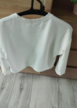 Кофта для девочки 10-11р 4