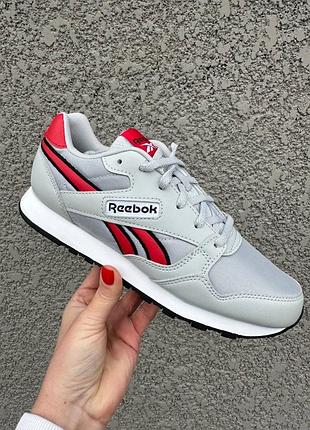 Кросівки reebok
