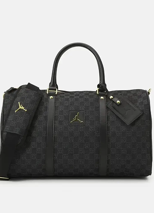 Спортивна сумка jordan monogram duffle bag