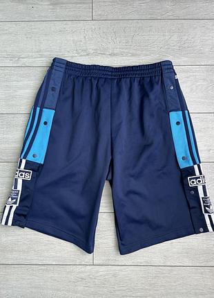 Мужские шорты адидас адибрейк adidas adibreak re-press shorts size l л размер мужественный шорты оригинал