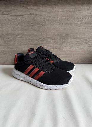 Кросівки adidas lite racer 3.0 розмір 36 2/3