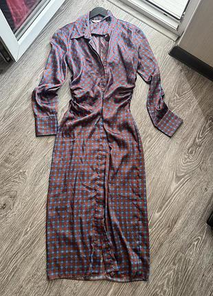 Нова сукня zara