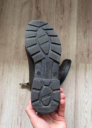 Челсі blundstone оригінал 5