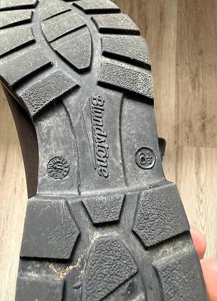 Челсі blundstone оригінал 2