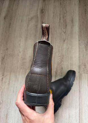 Челсі blundstone оригінал 6